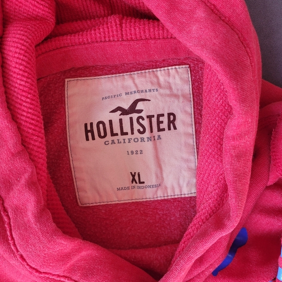 Sweat shirt - Picture 5 of 5